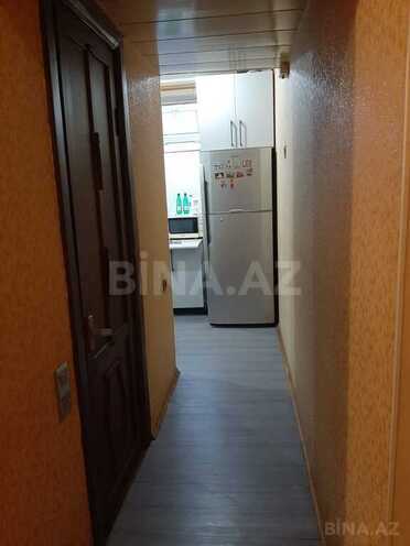 2 otaqlı köhnə tikili - Nizami m. - 53 m² (6)
