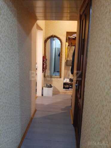 2 otaqlı köhnə tikili - Nizami m. - 53 m² (8)