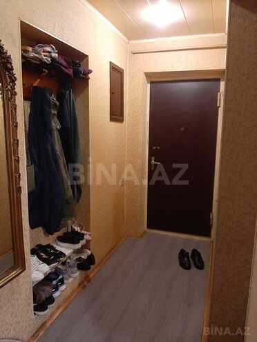 2 otaqlı köhnə tikili - Nizami m. - 53 m² (9)