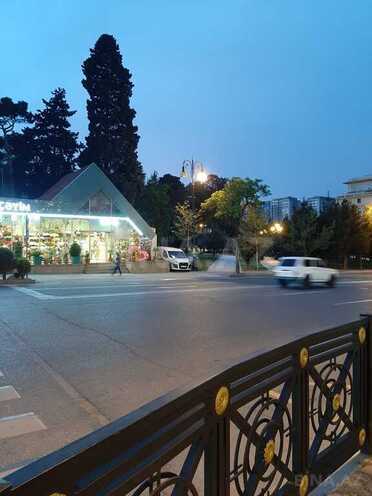 2 otaqlı köhnə tikili - Nizami m. - 53 m² (3)