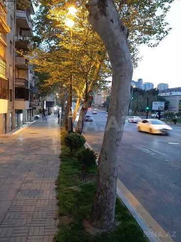 2 otaqlı köhnə tikili - Nizami m. - 53 m² (14)