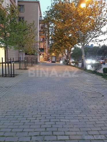 2 otaqlı köhnə tikili - Nizami m. - 53 m² (2)