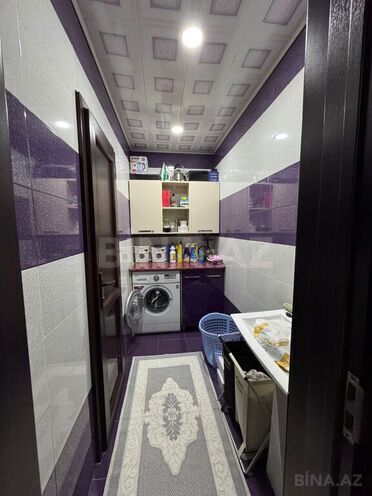 3 otaqlı həyət evi/bağ evi - Şağan q. - 170 m² (17)