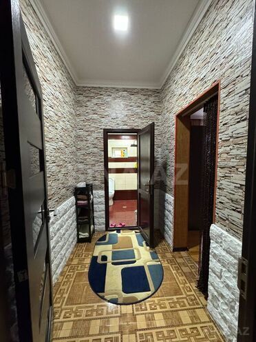 3 otaqlı həyət evi/bağ evi - Şağan q. - 170 m² (14)