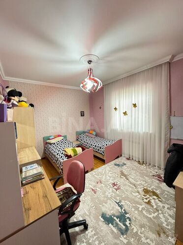 3 otaqlı həyət evi/bağ evi - Şağan q. - 170 m² (9)