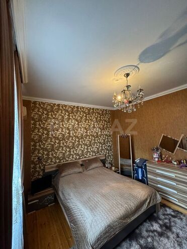 3 otaqlı həyət evi/bağ evi - Şağan q. - 170 m² (12)
