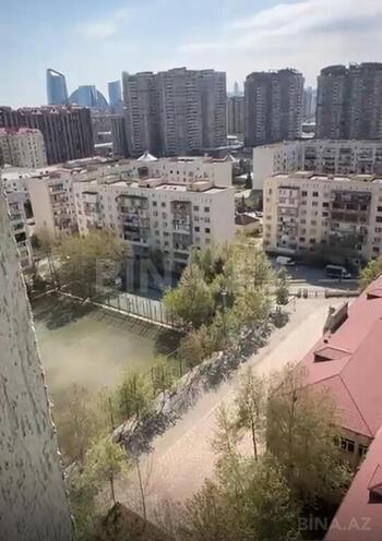 2 otaqlı yeni tikili - Ağ şəhər q. - 103 m² (2)