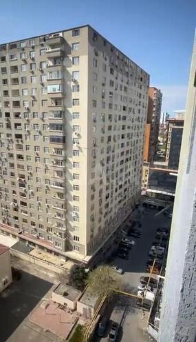 2 otaqlı yeni tikili - Ağ şəhər q. - 103 m² (4)