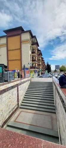 2 otaqlı köhnə tikili - Nəsimi m. - 40 m² (1)