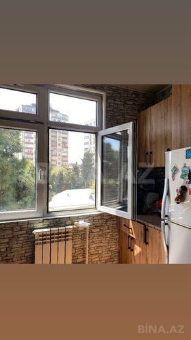 2 otaqlı köhnə tikili - Nəsimi m. - 40 m² (4)