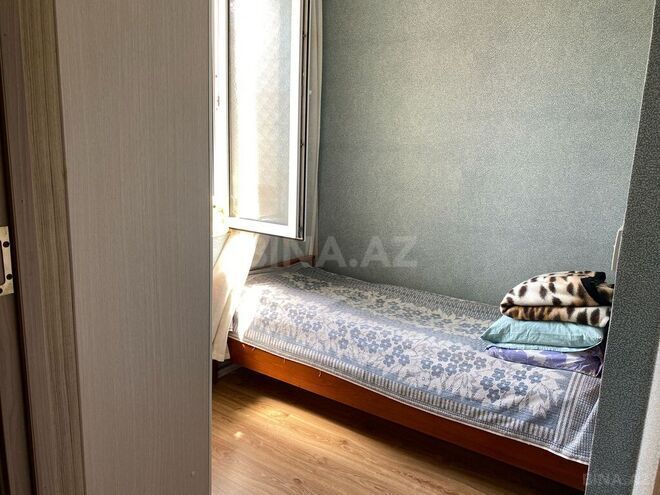 2 otaqlı köhnə tikili - Nəsimi m. - 40 m² (5)
