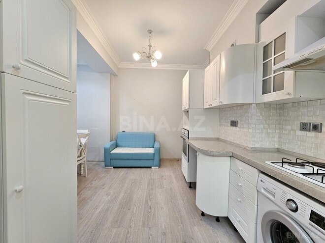 3 otaqlı yeni tikili - Xırdalan - 106 m² (12)
