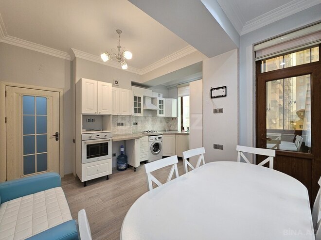 3 otaqlı yeni tikili - Xırdalan - 106 m² (10)