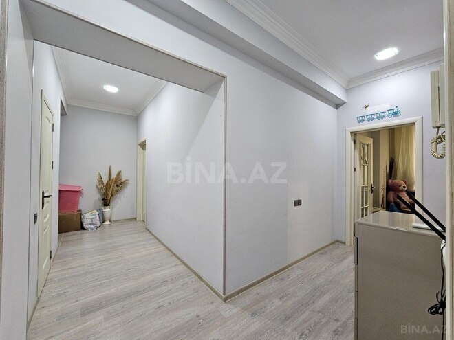 3 otaqlı yeni tikili - Xırdalan - 106 m² (15)