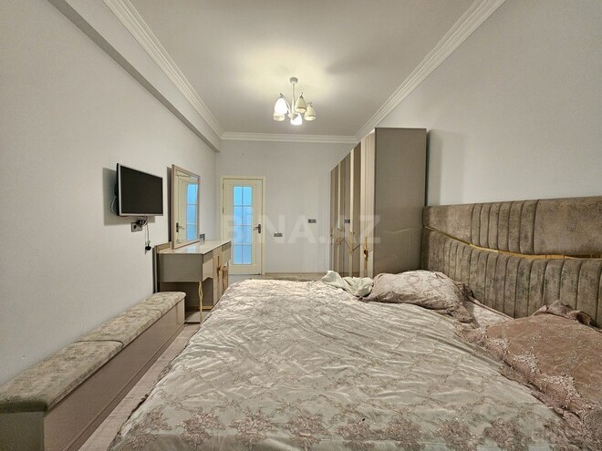 3 otaqlı yeni tikili - Xırdalan - 106 m² (6)