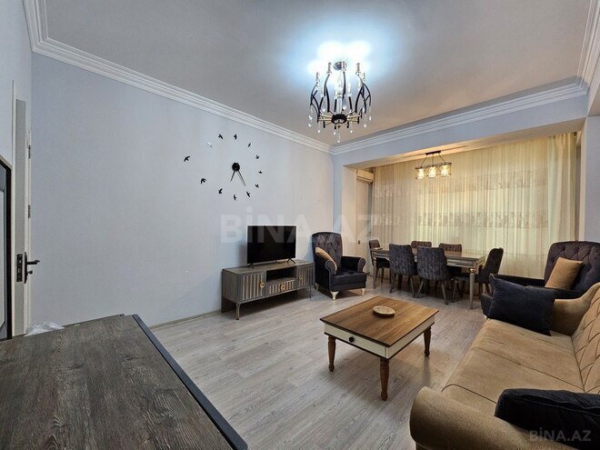 3 otaqlı yeni tikili - Xırdalan - 106 m² (3)