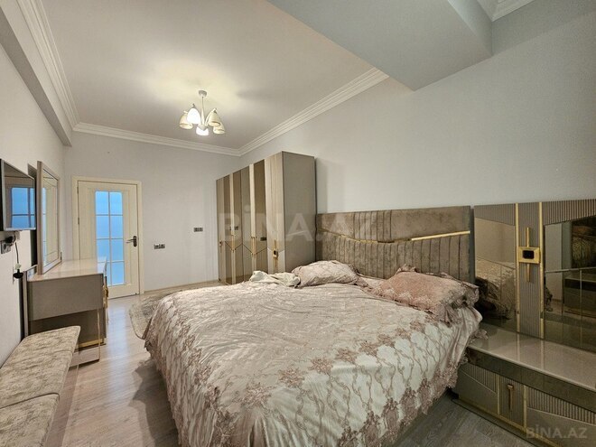3 otaqlı yeni tikili - Xırdalan - 106 m² (5)