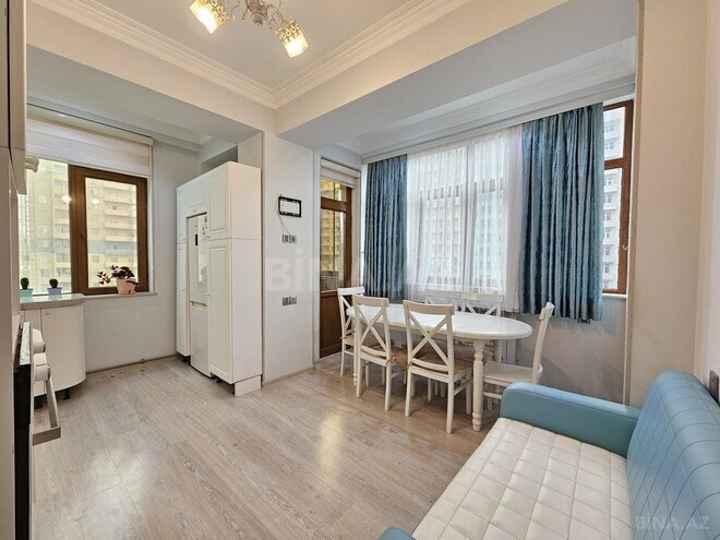 3 otaqlı yeni tikili - Xırdalan - 106 m² (11)