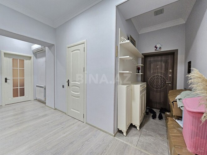 3 otaqlı yeni tikili - Xırdalan - 106 m² (14)