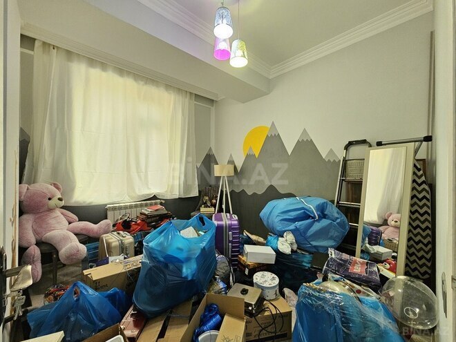 3 otaqlı yeni tikili - Xırdalan - 106 m² (9)
