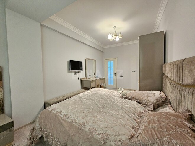 3 otaqlı yeni tikili - Xırdalan - 106 m² (7)
