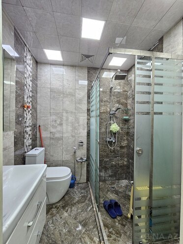 3 otaqlı yeni tikili - Xırdalan - 106 m² (18)