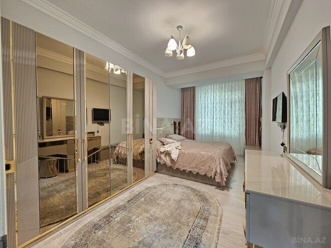 3 otaqlı yeni tikili - Xırdalan - 106 m² (8)