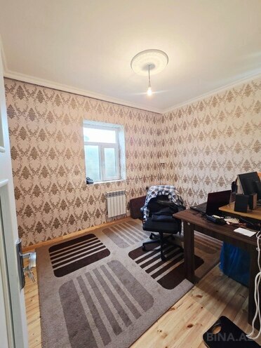 4 otaqlı həyət evi/bağ evi - Binə q. - 110 m² (6)