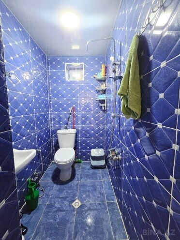 4 otaqlı həyət evi/bağ evi - Binə q. - 110 m² (8)