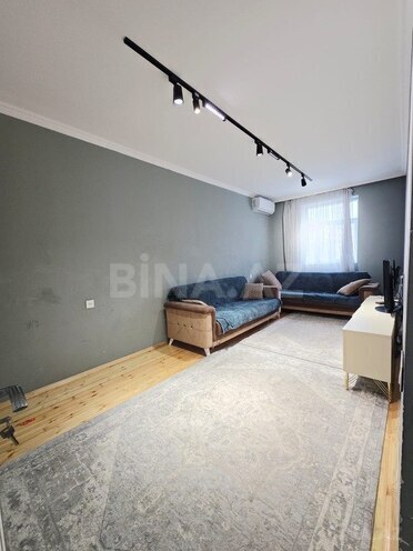 4 otaqlı həyət evi/bağ evi - Binə q. - 110 m² (4)