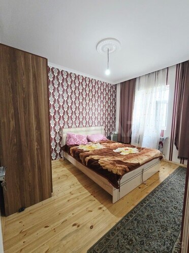 4 otaqlı həyət evi/bağ evi - Binə q. - 110 m² (5)
