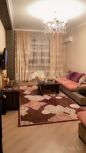2-комн. новостройка - м. 20 января - 67 м² (1)