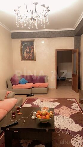 2-комн. новостройка - м. 20 января - 67 м² (2)
