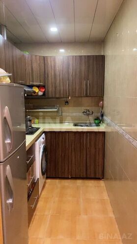 2-комн. новостройка - м. 20 января - 67 м² (5)