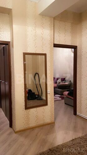 2-комн. новостройка - м. 20 января - 67 м² (3)