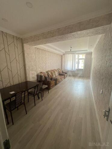 2-комн. новостройка - Хырдалан - 65 м² (6)