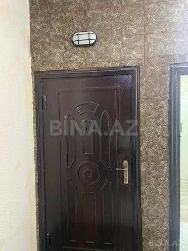 2-комн. новостройка - Хырдалан - 65 м² (2)