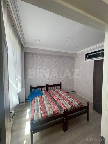 2-комн. новостройка - Хырдалан - 65 м² (7)