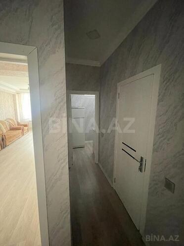 2-комн. новостройка - Хырдалан - 65 м² (4)