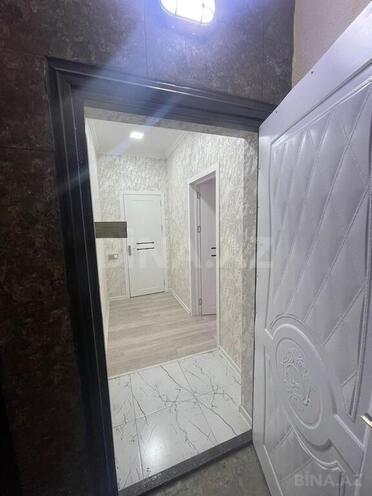 2-комн. новостройка - Хырдалан - 65 м² (3)