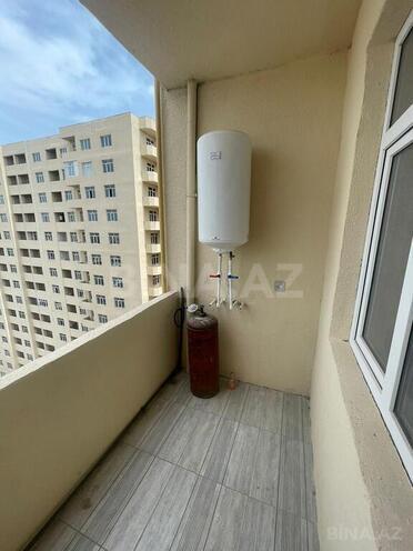 2-комн. новостройка - Хырдалан - 65 м² (11)