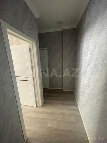 2-комн. новостройка - Хырдалан - 65 м² (5)