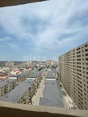 2-комн. новостройка - Хырдалан - 65 м² (10)