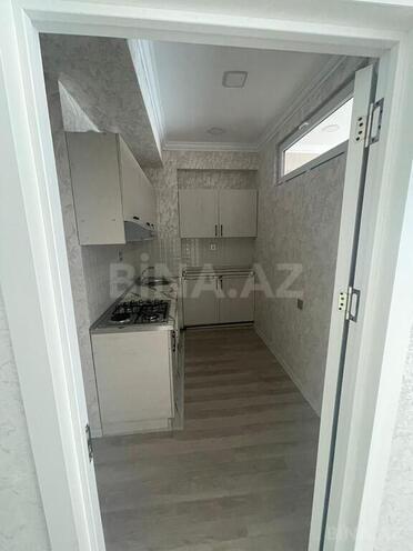 2-комн. новостройка - Хырдалан - 65 м² (8)