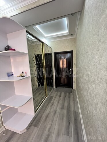 3-комн. новостройка - пос. Мехтиабад - 68.5 м² (6)