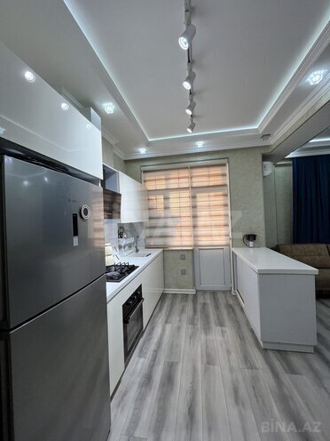 3-комн. новостройка - пос. Мехтиабад - 68.5 м² (4)