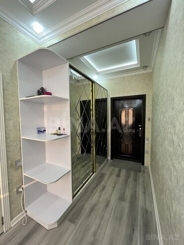 3-комн. новостройка - пос. Мехтиабад - 68.5 м² (7)