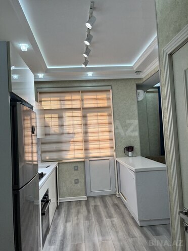 3-комн. новостройка - пос. Мехтиабад - 68.5 м² (8)