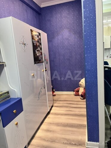 3-комн. новостройка - пос. Мехтиабад - 68.5 м² (12)
