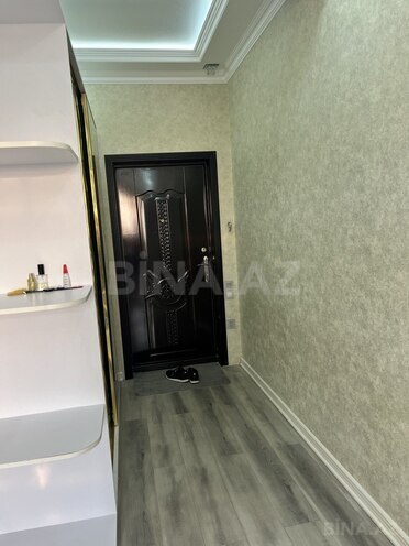 3-комн. новостройка - пос. Мехтиабад - 68.5 м² (9)
